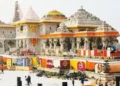 ಅಯೋಧ್ಯೆ ರಾಮ ಮಂದಿರ ದರ್ಶನ ಉಚಿತ ಪಾಸ್‌ಗಳ ಸಂಖ್ಯೆ 2,000ಕ್ಕೆ ಏರಿಕೆ; ಮುಂಗಡ ಬುಕಿಂಗ್ ಅವಧಿ 90 ದಿನಗಳಿಗೆ ವಿಸ್ತರಣೆ
