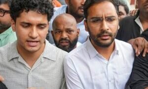 ಜಂತರ್ ಮಂತರ್ ಪ್ರತಿಭಟನೆ: ಸಿಜೆಪಿ ನಾಯಕರಿಗೆ ದೆಹಲಿ ಕ್ರೈಮ್ ಬ್ರಾಂಚ್ ಸಮನ್ಸ್