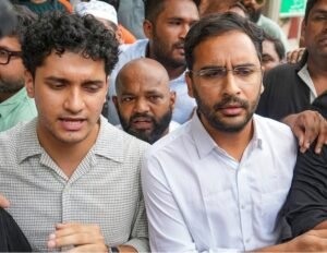 ಜಂತರ್ ಮಂತರ್ ಪ್ರತಿಭಟನೆ: ಸಿಜೆಪಿ ನಾಯಕರಿಗೆ ದೆಹಲಿ ಕ್ರೈಮ್ ಬ್ರಾಂಚ್ ಸಮನ್ಸ್