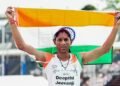 ಏಷ್ಯನ್ ಪ್ಯಾರಾ ಗೇಮ್ಸ್: ನಾಲ್ವರು ಪದಕ ವಿಜೇತರಿಗೆ ಮೋದಿ ಅಭಿನಂದನೆ