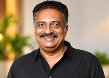 ಎಸ್ಐಆರ್ ವಿರೋಧಿ ಹೋರಾಟಕ್ಕೆ ಸಂಯುಕ್ತ ಕಿಸಾನ್ ಮೋರ್ಚಾ ಬೆಂಬಲ: ಪ್ರಕಾಶ್ ರಾಜ್ ಸ್ವಾಗತ