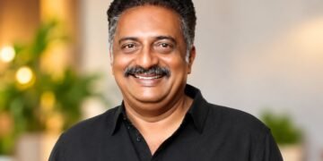 ಎಸ್‌ಐಆರ್ ವಿರೋಧಿ ಹೋರಾಟಕ್ಕೆ ಸಂಯುಕ್ತ ಕಿಸಾನ್ ಮೋರ್ಚಾ ಬೆಂಬಲ: ಪ್ರಕಾಶ್ ರಾಜ್ ಸ್ವಾಗತ