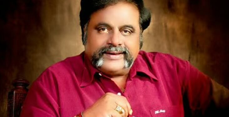 ಅಂಬರೀಶ್’ಗೆ ಮರಣೋತ್ತರ ‘ಕರ್ನಾಟಕ ರತ್ನ’ ನೀಡಿ: ಸರ್ಕಾರಕ್ಕೆ ಪ್ರಸ್ತಾವನೆ ರಾಮಲಿಂಗಾ ರೆಡ್ಡಿ ಪ್ರಸ್ತಾವನೆ