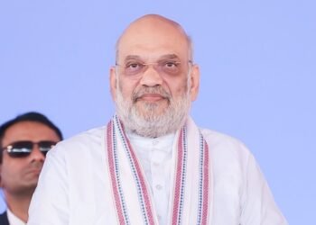 ಸಹಕಾರಿ ವಲಯದಲ್ಲಿ ಎನ್‌ಸಿಡಿಸಿ ಪಾತ್ರ ವಿಸ್ತರಣೆಗೆ 25 ವರ್ಷಗಳ ಮಾರ್ಗಸೂಚಿ ರೂಪಿಸಿ: ಅಮಿತ್ ಶಾ ಕರೆ