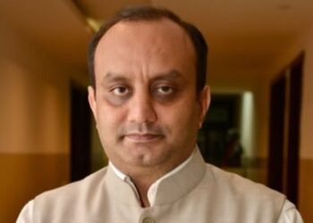 ಸಾಂವಿಧಾನಿಕ ಸಂಸ್ಥೆಗಳನ್ನು ದುರ್ಬಲಗೊಳಿಸಲು ಕಾಂಗ್ರೆಸ್ ಯತ್ನ: ಸುಧಾಂಶು ತ್ರಿವೇದಿ ಆರೋಪ