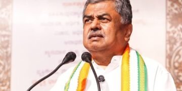 ಚುನಾವಣಾ ಆಯೋಗದ ವಿರುದ್ಧ ರಣಕಹಳೆ: ಅ.10ರಿಂದ ಕಾಂಗ್ರೆಸ್ ಪಾದಯಾತ್ರೆ