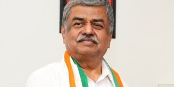 ಸಿಜೆಪಿ ಪ್ರತಿಭಟನೆಗೆ ಬೆಂಬಲ ನೀಡುವುದು ಫಂಡಿಂಗ್ ಅಲ್ಲ: ಬಿ.ಕೆ. ಹರಿಪ್ರಸಾದ್