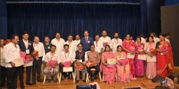 ಬಂಟರ ಸಂಘ ಬೆಂಗಳೂರು ಅಧ್ಯಕ್ಷರಾಗಿ ಡಾ. ದೀಪಕ್ ಶೆಟ್ಟಿ ಆಯ್ಕೆ; 2026–29ನೇ ಸಾಲಿನ ನೂತನ ಆಡಳಿತ ಮಂಡಳಿ ರಚನೆ