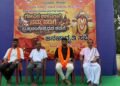 ಗೋಕಳ್ಳತನ ಖಂಡಿಸಿ ಬೈಂದೂರಿನಲ್ಲಿ ಭವ್ಯ ಪಾದಯಾತ್ರೆ: ಗೋಹಂತಕರ ವಿರುದ್ಧ ಕಠಿಣ ಕ್ರಮಕ್ಕೆ ಆಗ್ರಹ;