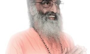 33 ವರ್ಷಗಳ ಬಳಿಕ ಸ್ವಾಮಿ ಚಿನ್ಮಯಾನಂದರೊಂದಿಗೆ ಮೋದಿ ಸಂವಾದ! ಎಐ, ಹೊಲೊಗ್ರಾಮ್ ತಂತ್ರಜ್ಞಾನದ ಅದ್ಭುತ
