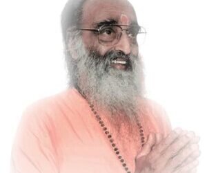 33 ವರ್ಷಗಳ ಬಳಿಕ ಸ್ವಾಮಿ ಚಿನ್ಮಯಾನಂದರೊಂದಿಗೆ ಮೋದಿ ಸಂವಾದ! ಎಐ, ಹೊಲೊಗ್ರಾಮ್ ತಂತ್ರಜ್ಞಾನದ ಅದ್ಭುತ