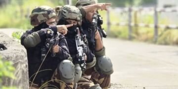ಆಸ್ಟ್ರಾಹಿಂದ್ 2026’: ಸೇನಾ ತುಕಡಿಗಳ ಸಮರಾಭ್ಯಾಸ