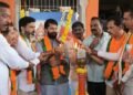 ವಿಕಸಿತ ಭಾರತ ನಿರ್ಮಾಣಕ್ಕೆ ‘ವೋಕಲ್ ಫಾರ್ ಲೋಕಲ್’ ಸಂಕಲ್ಪ ಅಗತ್ಯ: ಡಾ.ಸಿ.ಟಿ.ರವಿ
