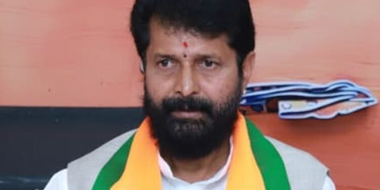 ಬೆಲೆ ಏರಿಕೆ, ಭ್ರಷ್ಟಾಚಾರವೇ ಕಾಂಗ್ರೆಸ್ ಸರ್ಕಾರದ ಗ್ಯಾರಂಟಿ: ಡಾ. ರವಿ ಸಿ.ಟಿ.