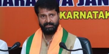 ಮತದಾರರ ಪಟ್ಟಿ ಪರಿಷ್ಕರಣೆ ಕಾನೂನುಬದ್ಧ ಪ್ರಕ್ರಿಯೆ; ವಿರೋಧದ ಹಿಂದೆ ಕಾಂಗ್ರೆಸ್ನ ದುರುದ್ದೇಶ: ಡಾ. ರವಿ ಸಿ.ಟಿ ಆಕ್ರೋಶ