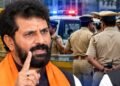 ಕರ್ನಾಟಕವು ಭಯೋತ್ಪಾದಕರ ಸ್ಲೀಪರ್ ಸೆಲ್‌ ಆಗ್ತಿದೆಯೇ? ಸಮಗ್ರ ತನಿಖೆಗೆ ಸಿ.ಟಿ.ರವಿ ಆಗ್ರಹ
