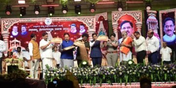ಬರಗಾಲದಲ್ಲೂ ಸಂಪ್ರದಾಯ ಬಿಡಲು ಸಾಧ್ಯವಿಲ್ಲ: ‘ಕಾವೇರಿ ಆರತಿ ಆಡಂಬರವಲ್ಲ, ನಮ್ಮ ಪರಂಪರೆಯ ಪ್ರತೀಕ’ ಎಂದ ಸಚಿವ ಚಲುವರಾಯಸ್ವಾಮಿ
