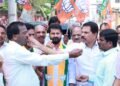 ವಿಧಾನ ಪರಿಷತ್ ಚುನಾವಣೆಯಲ್ಲಿ ಎನ್‌ಡಿಎಗೆ ಜಯ: 2028ರ ವಿಧಾನಸಭಾ ಚುನಾವಣೆಗೆ ದಿಕ್ಸೂಚಿ ಎಂದ ಡಾ. ರವಿ ಸಿ.ಟಿ.