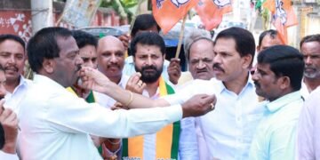 ವಿಧಾನ ಪರಿಷತ್ ಚುನಾವಣೆಯಲ್ಲಿ ಎನ್‌ಡಿಎಗೆ ಜಯ: 2028ರ ವಿಧಾನಸಭಾ ಚುನಾವಣೆಗೆ ದಿಕ್ಸೂಚಿ ಎಂದ ಡಾ. ರವಿ ಸಿ.ಟಿ.