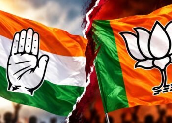 ‘ಬರ ಪರಿಹಾರ ನೀಡಿಲ್ಲ, ಬೇಡಿಕೆ ಈಡೇರಿಸಿಲ್ಲ; ಜನತಾ ನ್ಯಾಯಾಲಯಕ್ಕೆ ಹೋಗಲು ಬಿಜೆಪಿ ತೀರ್ಮಾನ