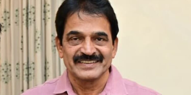 ಎಸ್ಸಿ ವಿದ್ಯಾರ್ಥಿವೇತನ ಪಾವತಿಗೆ 89 ತಿಂಗಳ ವಿಳಂಬ: ಕೆ.ಸಿ. ವೇಣುಗೋಪಾಲ್
