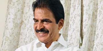 ಅಲ್ಪಸಂಖ್ಯಾತರ ಮೇಲಿನ ದಾಳಿಗಳ ಆರೋಪ: ಕಠಿಣ ಕ್ರಮಕ್ಕೆ ವೇಣುಗೋಪಾಲ್ ಆಗ್ರಹ
