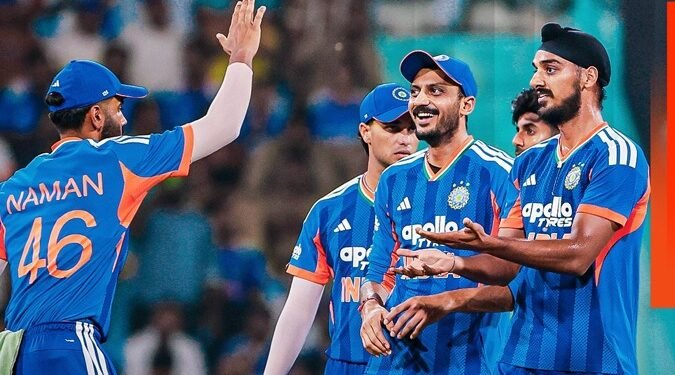 ಶ್ರೇಯಸ್ ಅಯ್ಯರ್ ಶತಕದ ಅಬ್ಬರ: ವೆಸ್ಟ್ ಇಂಡೀಸ್ ವಿರುದ್ಧ ಭಾರತಕ್ಕೆ 8 ವಿಕೆಟ್ಗಳ ಜಯ