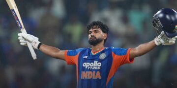 ನ್ಯೂಜಿಲೆಂಡ್ ವಿರುದ್ಧ ಟಿ20 ಸರಣಿ: ಭಾರತ ತಂಡ ಪ್ರಕಟ