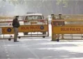 CJP ಪ್ರತಿಭಟನೆ ಹಿನ್ನೆಲೆ ದೆಹಲಿಯ ಕೆಲವೆಡೆ ಇಂಟರ್ನೆಟ್ ಸ್ಥಗಿತ