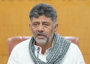 ಕಬ್ಬು ಬೆಳೆಗಾರರ ಸಮಸ್ಯೆಗೆ ಶಾಶ್ವತ ಪರಿಹಾರ ನಮ್ಮ ಗುರಿ: ಸಿಎಂ ಡಿ.ಕೆ. ಶಿವಕುಮಾರ್