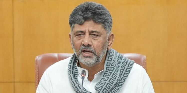 ಕಬ್ಬು ಬೆಳೆಗಾರರ ಸಮಸ್ಯೆಗೆ ಶಾಶ್ವತ ಪರಿಹಾರ ನಮ್ಮ ಗುರಿ: ಸಿಎಂ ಡಿ.ಕೆ. ಶಿವಕುಮಾರ್