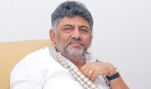 SIR ಹೆಸರಲ್ಲಿ ಮತದಾರರ ಹೆಸರು ಅಳಿಸಲು ಸಂಚು: ಡಿಕೆಶಿ ಆರೋಪ