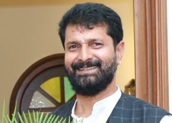 ಮತದಾರರ ಪಟ್ಟಿ ಪರಿಷ್ಕರಣೆ ಅಕ್ರಮಗಳ ಬಗ್ಗೆ ಸಮಗ್ರ ತನಿಖೆಯಾಗಲಿ: ಡಾ. ರವಿ ಸಿ.ಟಿ.