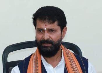 ‘ಭ್ರಷ್ಟಾಚಾರ ಮಾಡಬೇಡಿ ಎನ್ನುವ ಬದಲು ಸಿಕ್ಕಿಬೀಳಬೇಡಿ ಎಂದಂತಿದೆ’: ಡಾ. ರವಿ ಸಿ.ಟಿ.