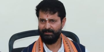 ‘ಭ್ರಷ್ಟಾಚಾರ ಮಾಡಬೇಡಿ ಎನ್ನುವ ಬದಲು ಸಿಕ್ಕಿಬೀಳಬೇಡಿ ಎಂದಂತಿದೆ’: ಡಾ. ರವಿ ಸಿ.ಟಿ.
