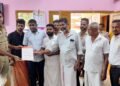 ಗೋಕಳ್ಳತನ, ಅಕ್ರಮ ಸಾಗಾಟ ತಡೆಗೆ ಹಿಂದು ಜಾಗರಣ ವೇದಿಕೆ ಆಗ್ರಹ; ಕೊಲ್ಲೂರು ವ್ಯಾಪ್ತಿಯಲ್ಲಿ ರಾತ್ರಿ ಗಸ್ತು ಹೆಚ್ಚಿಸಲು ಒತ್ತಾಯ
