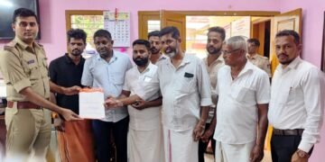 ಗೋಕಳ್ಳತನ, ಅಕ್ರಮ ಸಾಗಾಟ ತಡೆಗೆ ಹಿಂದು ಜಾಗರಣ ವೇದಿಕೆ ಆಗ್ರಹ; ಕೊಲ್ಲೂರು ವ್ಯಾಪ್ತಿಯಲ್ಲಿ ರಾತ್ರಿ ಗಸ್ತು ಹೆಚ್ಚಿಸಲು ಒತ್ತಾಯ