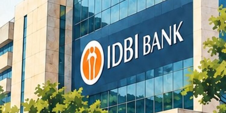 IDBI ಬ್ಯಾಂಕ್‌ನ ಶೇ.60.72ರಷ್ಟು ಪಾಲು ಮಾರಾಟಕ್ಕೆ ಕೇಂದ್ರದ ಅನುಮೋದನೆ