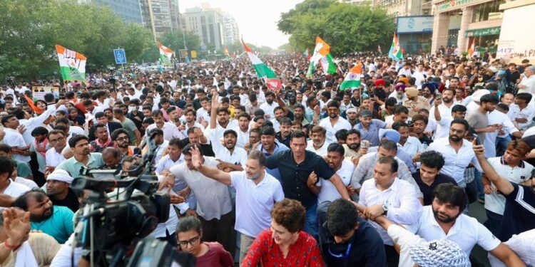 ದಿಲ್ಲಿ ಚಲೋ ಸಂಕಷ್ಟ: INDIA ಬಣದ ಹೋರಾಟಗಾರರ ವಿರುದ್ಧ ನಾಲ್ಕು ಎಫ್ಐಆರ್