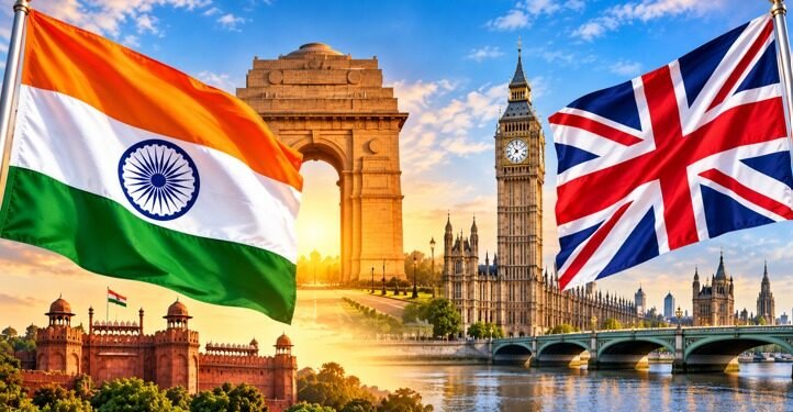 ಭಾರತ–ಯುಕೆ ವ್ಯಾಪಾರ ಸಂಬಂಧ ವಿಸ್ತರಣೆಗೆ ಜೆಟ್ಕೊ ಸಭೆಯಲ್ಲಿ ಒತ್ತು