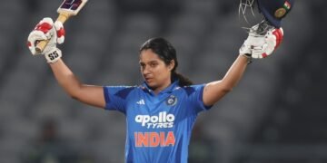 ಜಿಂಬಾಬ್ವೆ ವಿರುದ್ಧ ಭಾರತ ಮಹಿಳಾ ತಂಡಕ್ಕೆ 9 ವಿಕೆಟ್‌ಗಳ ಭರ್ಜರಿ ಜಯ