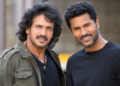 24 ವರ್ಷಗಳ ಬಳಿಕ ಮತ್ತೆ ಒಂದಾದ ಉಪೇಂದ್ರ–ಪ್ರಭುದೇವ