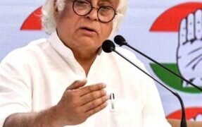ದೆಹಲಿಯಲ್ಲಿ ಭಾರಿ ಭದ್ರತೆ: ಮೋದಿ ಸರ್ಕಾರದ ಭಯ, ಆತಂಕ ಬಯಲು ಎಂದ ಕಾಂಗ್ರೆಸ್