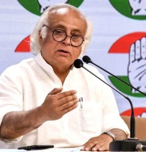 ದೆಹಲಿಯಲ್ಲಿ ಭಾರಿ ಭದ್ರತೆ: ಮೋದಿ ಸರ್ಕಾರದ ಭಯ, ಆತಂಕ ಬಯಲು ಎಂದ ಕಾಂಗ್ರೆಸ್