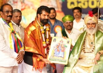 ಜಾತಿಗಳು ಬೇರೆ ಇರಬಹುದು, ನೀತಿ ಮತ್ತು ಸಂಸ್ಕೃತಿ ಒಂದೇ: ಡಾ. ರವಿ ಸಿ.ಟಿ.