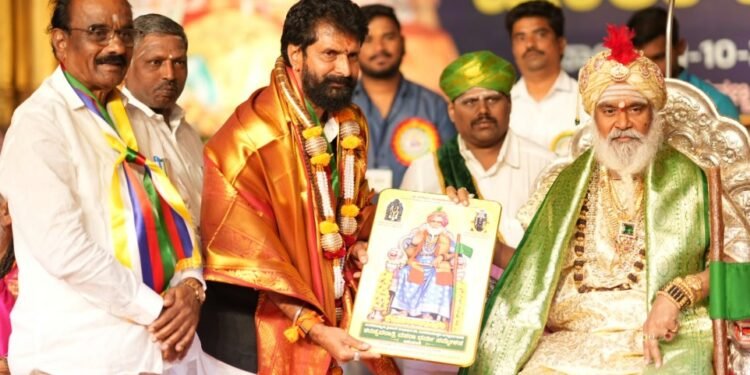 ಜಾತಿಗಳು ಬೇರೆ ಇರಬಹುದು, ನೀತಿ ಮತ್ತು ಸಂಸ್ಕೃತಿ ಒಂದೇ: ಡಾ. ರವಿ ಸಿ.ಟಿ.