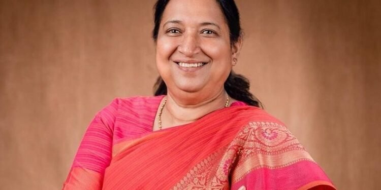 ಆರು ರಾಜ್ಯಗಳ ರಾಜ್ಯಪಾಲರ ಬದಲಾವಣೆ; ಕರ್ನಾಟಕಕ್ಕೆ ಡಾ. ಸುಧಾ ಯಾದವ್ ನೇಮಕ