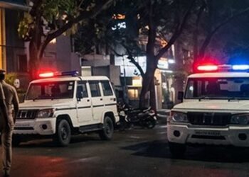 ಬಿಗ್ ಡೇಟಾ ಆಧಾರಿತ ಸಂಚಾರ ನಿರ್ವಹಣೆ: ಬೆಂಗಳೂರು ಸಂಚಾರ ಪೊಲೀಸರಿಗೆ ರಾಷ್ಟ್ರೀಯ ಪ್ರಶಸ್ತಿ