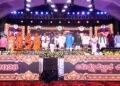 ಚೆನ್ನಮ್ಮನ ಶೌರ್ಯ ಕನ್ನಡ ನಾಡಿನ ಸ್ವಾಭಿಮಾನದ ಪ್ರತೀಕ: ಸಿಎಂ ಡಿ.ಕೆ. ಶಿವಕುಮಾರ್