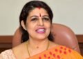 ಸ್ಟಿಂಗ್ ಕೋಲಾಹಲ: ಕಾಂಗ್ರೆಸ್‌ನಿಂದ ಕೃಪಾ ಆಳ್ವಾ 6 ವರ್ಷಉಚ್ಚಾಟನೆ